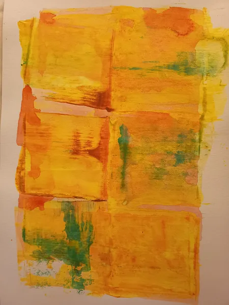 Danza de Colores
